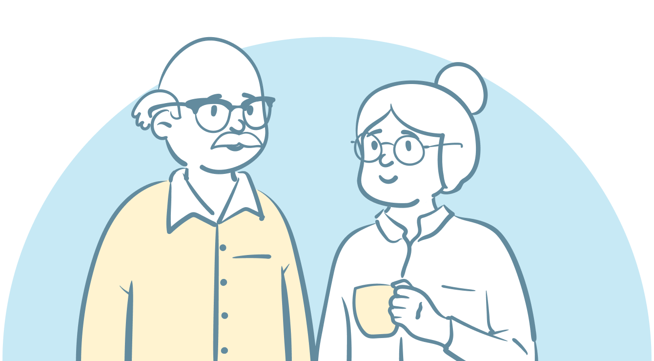 Seniors - Small Housing